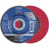 Flap grinding wheel SGP-COOL straight 115mm CO40